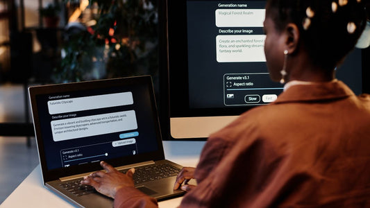 AI in marketing