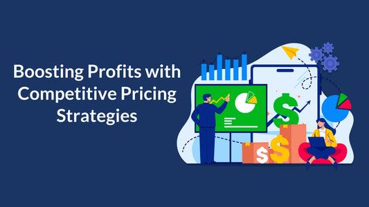 Fiidom Guest Post: Boosting Profits with Competitive Pricing Strategies