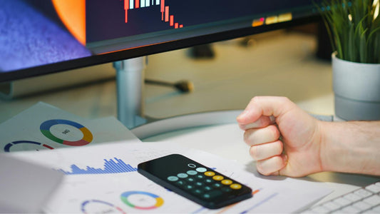 Competitive pricing