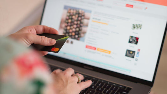 Dropshipping store