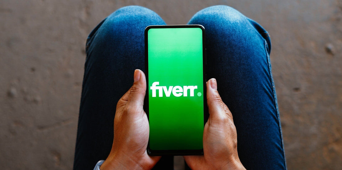 Fiverr: The Ultimate Marketplace for Freelancers and Businesses