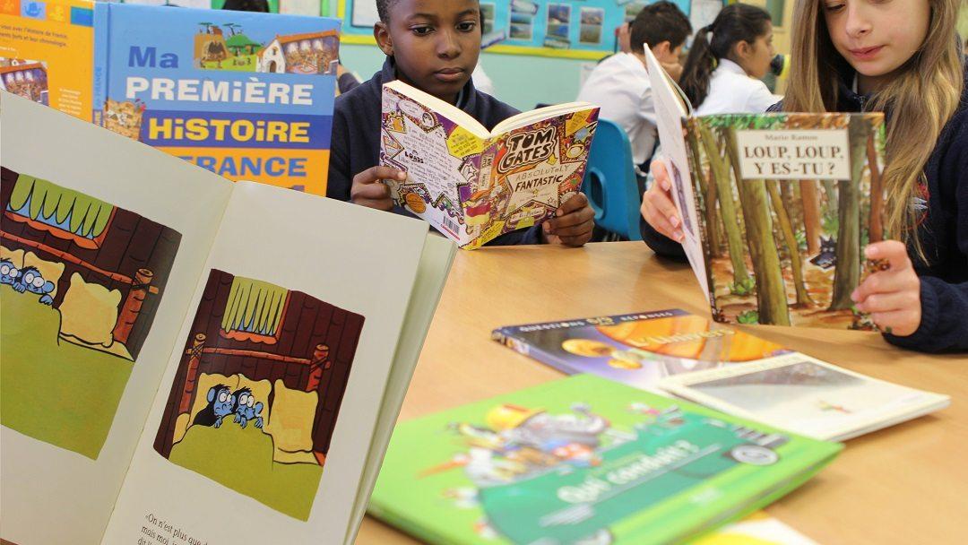 Explore Books & Learning with Dymocks, BookLoop, and Globalreads