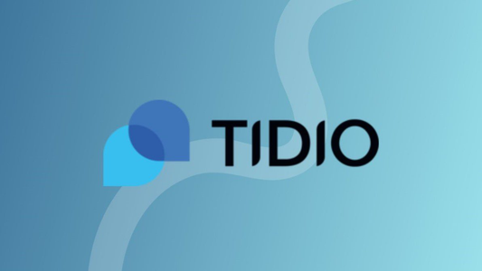 Tidio.com: Smart Live Chat & AI Support for Any Website