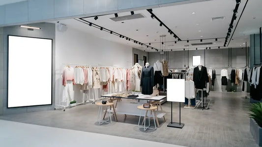 Global and Regional Clothing Brands for Trendy Wardrobes