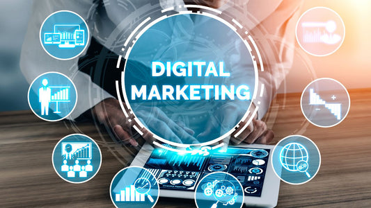 The Role Of AI In Marketing