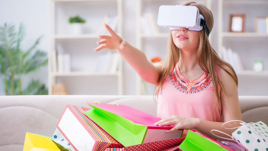 Virtual shopping
