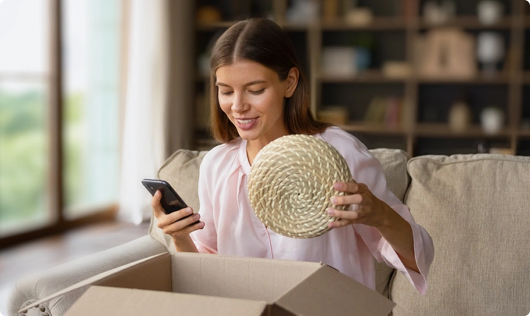 Make your buyers surely want more than one thing
