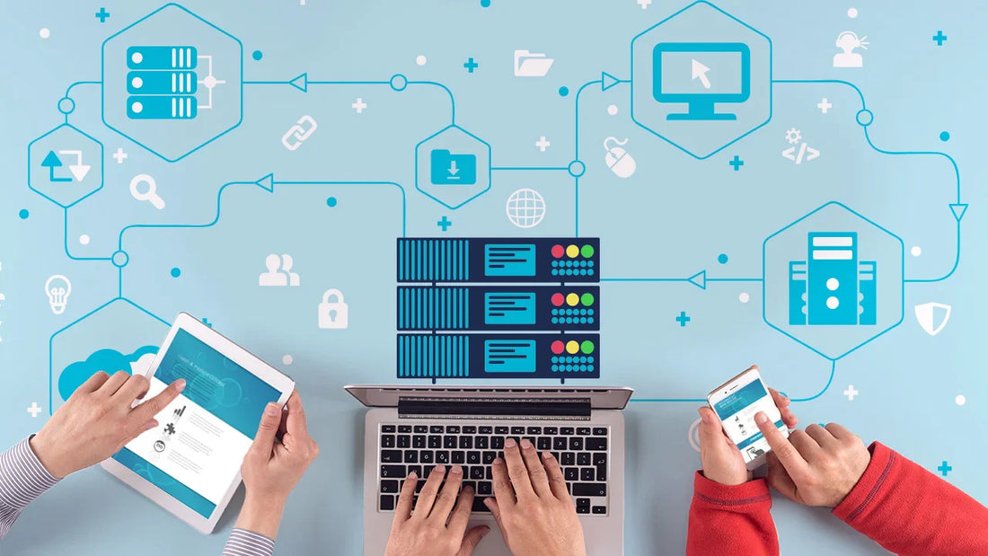 Choosing the Right Hosting: Liquid Web vs. Pressable