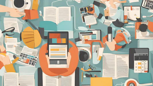 Content Creation in the Age of Efficiency