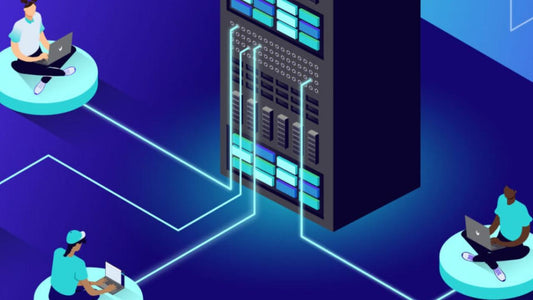 Web & Hosting Services: Domains, Hosting, and Cloud Solutions for Every Website