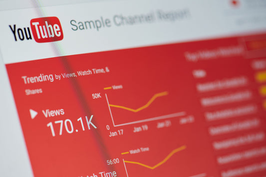 Grow Faster on YouTube with TubeSpanner’s Toolkit