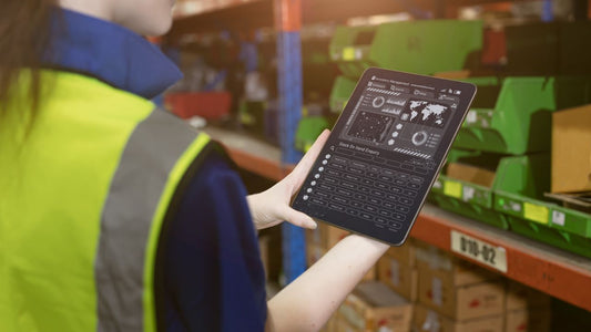 AI Inventory Management: All You Need To Know