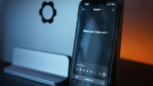 AI brand voice