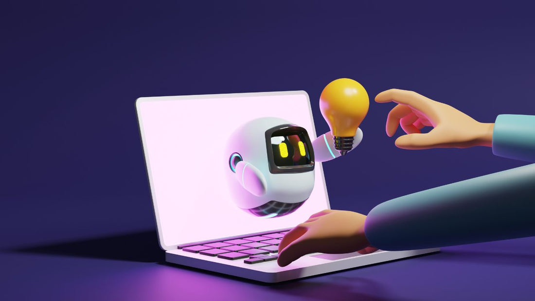 10 Best AI Tools To Grow Your eCommerce Business