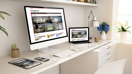Building A More Flexible Website With WordPress