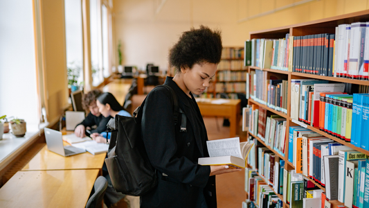 How Mann Ivanov Ferber Books Help Improve Mindset And Habits