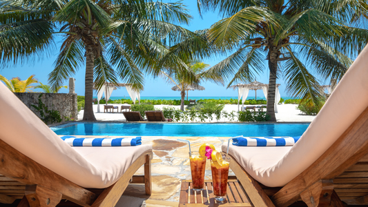 How Vacation Rentals Create Better Travel Experiences