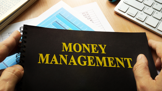 Managing Money Across Borders With Airwallex