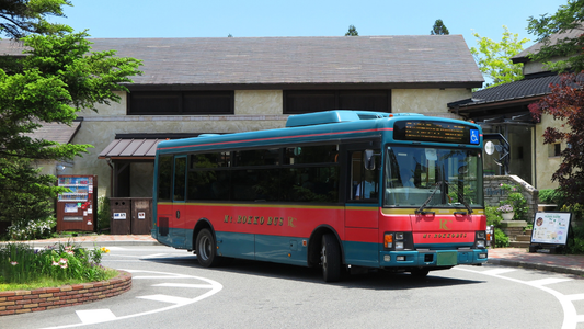 Bus Travel Is Becoming A Smart Choice For Modern Travelers