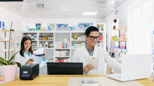 How Zdravcity Makes Buying Medicines Online Easier And Safer