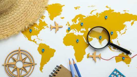 Flexible Travel Planning For Cost Savings And Experience