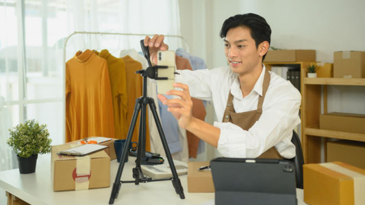 Live Commerce Strategies That Drive Sales On Whatnot