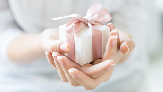 Growing An Online Store With Personalized Gifts