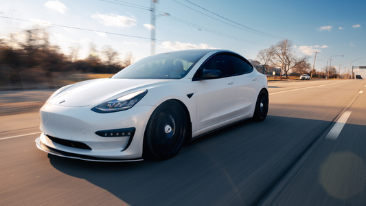 Finding The Right Rental Car For Every Trip