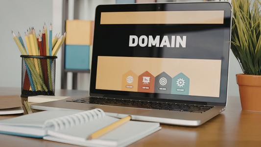 Building A Website With The Right Domain Strategy
