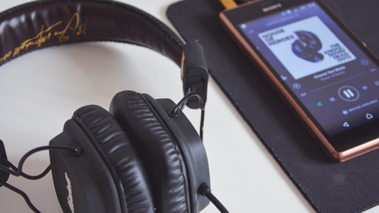 Why AI Audio Tools Are Changing Music Production