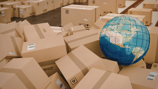 How To Minimize Supplier Risks When Using Alibaba Platform