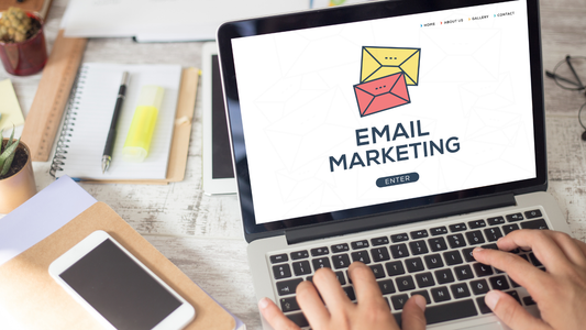 Personalized Email Marketing Powered By Klaviyo