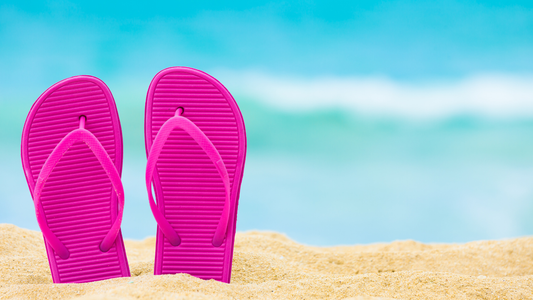 How Casual Footwear Supports Modern Lifestyle