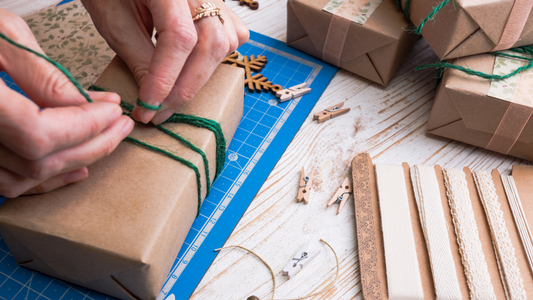 Why Personalized Gifts Create Meaningful Connections