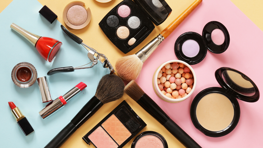 How Beauty Products Support Modern Self-Care Routines