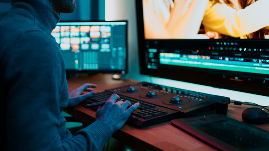 How AI Video Tools Help Creators Make Better Content