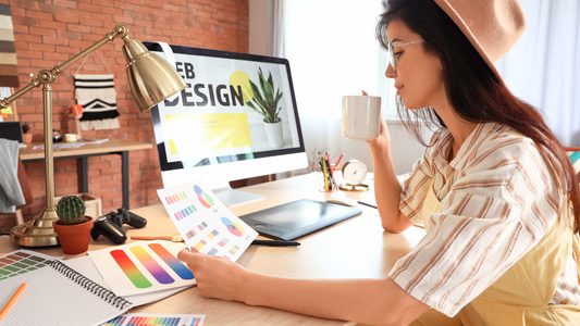 How Graphic Design Software Helps Businesses Grow