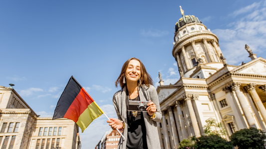 Europe City Break Packages: Affordable Getaways From Germany