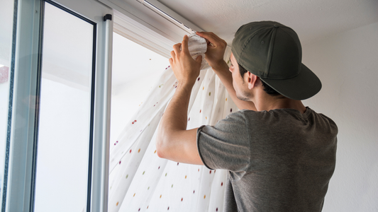 How Custom Curtains Improve Modern Home Interiors