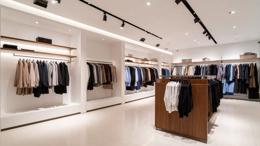 How Streetwear Clothing Builds A Modern Personal Style