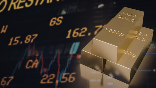 How Precious Metals Support Long Term Investment Goals