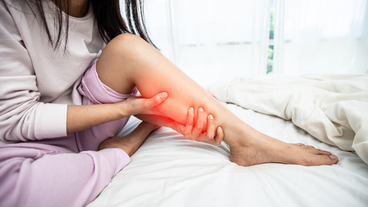 How Foot Care Products Improve Everyday Comfort