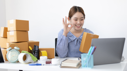 How Cross-Listing Software Helps Online Sellers Grow