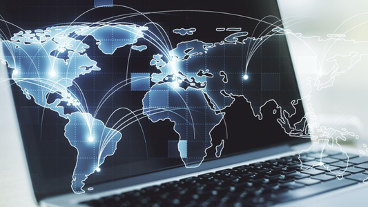 Cross-Border Payments And Their Impact On Global Business Growth