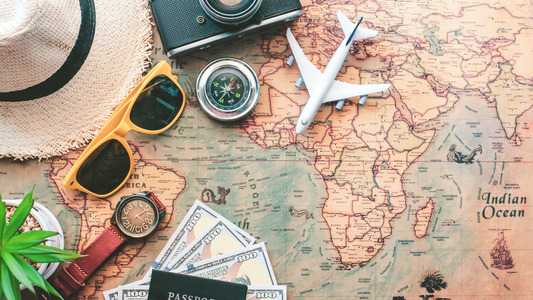 Complete Travel Booking Guide For Global Travelers