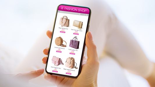 Planning Seasonal Collections With Spocket For Online Stores