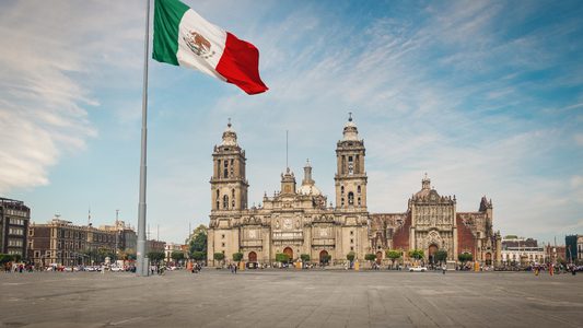 Mexico Beach Getaways: Top Vacation Packages to Explore