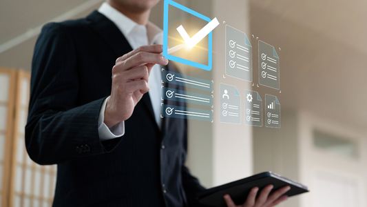 Managing Business Tasks More Efficiently With Marblism