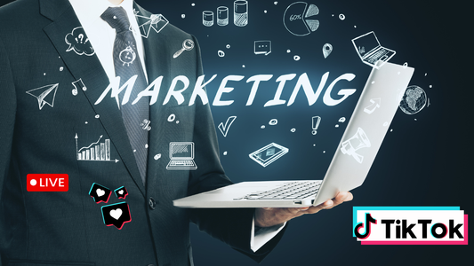 TikTok Hashtag Strategy For Business