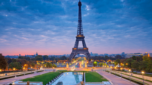 Mediterranean Vacation Deals From France